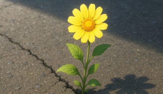 何かを生み出すときに勇気が出る考え方